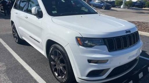 JEEP GRAND CHEROKEE 2020 1C4RJFCG7LC199194 image